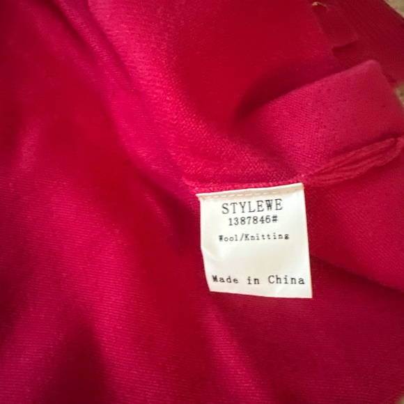 New chic business suit - Picture 8 of 9